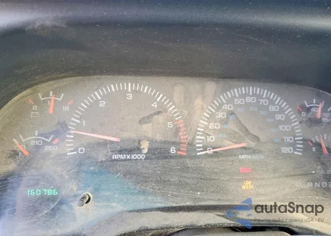 1999 Dodge Ram 1500 from USA, damaged, VIN 3B7HF12Z0XG151039